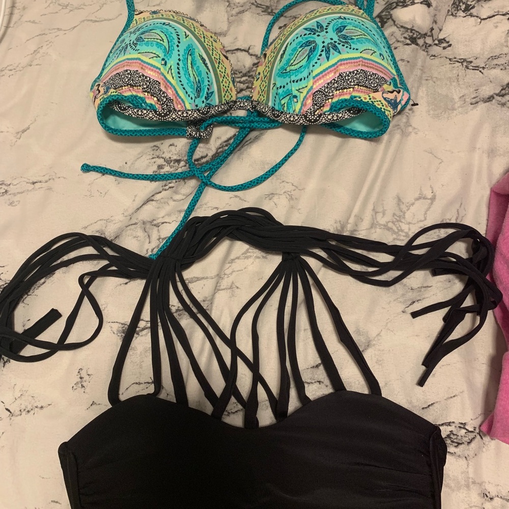 Bikini bundle small/ 34B